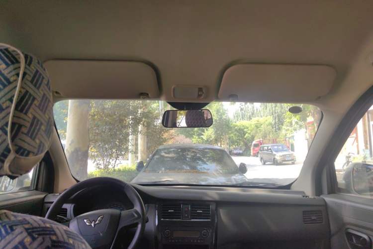 Used Wuling Rongguang 2019 1.5L S Standard Edition Headliner