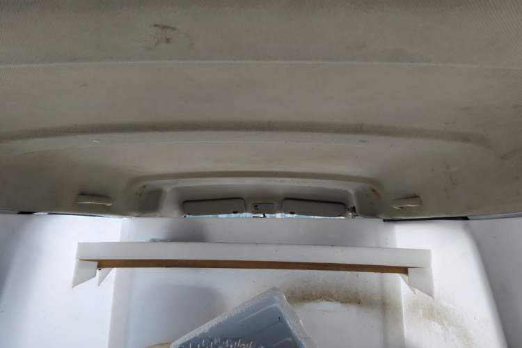 Used Wuling Rongguang 2019 1.2L S Base Model Headliner