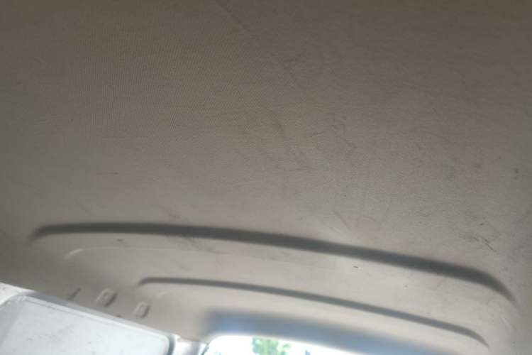 Used Wuling Rongguang 2019 1.2L S Van Utility Model with 2 Seats Headliner