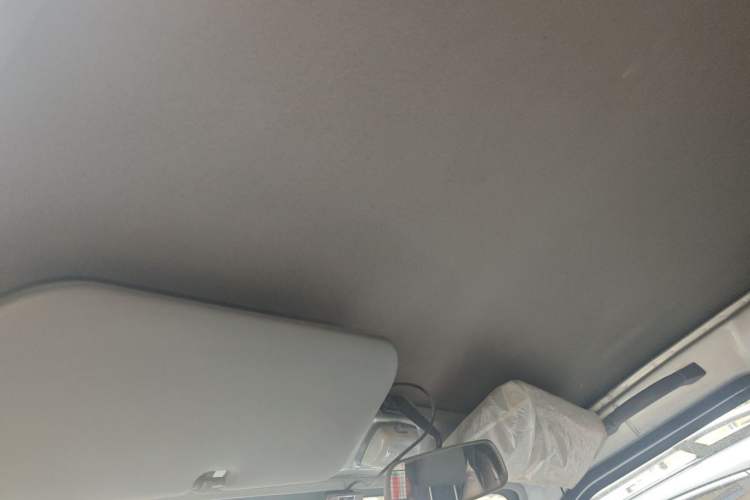 Used Wuling Rongguang 2019 1.5L Extended-Body Van Base Model with 2 Seats Headliner
