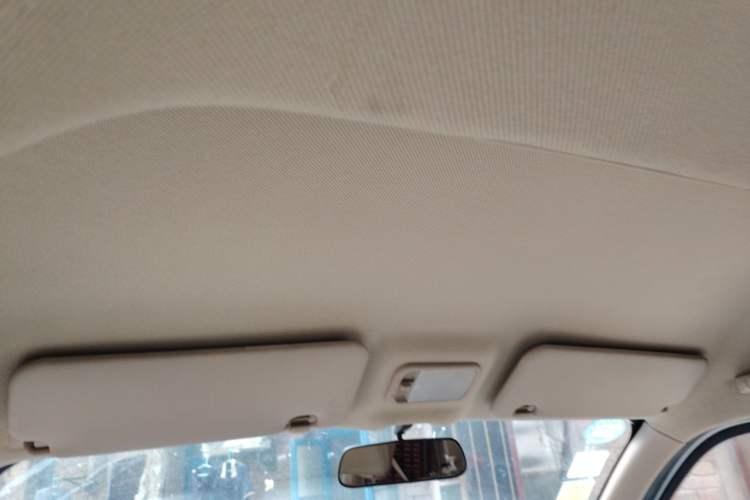 Used Wuling Rongguang 2019 1.5L S Standard Edition Headliner