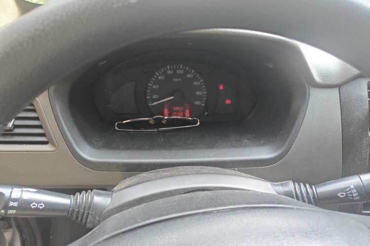 Used Wuling Rongguang 2019 1.2L S Base Model Instrument Cluster