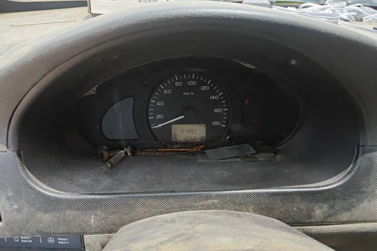 Used Wuling Rongguang 2019 1.5L Extended Basic Version Instrument Cluster