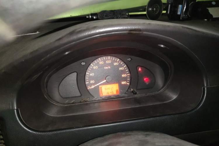 Used Wuling Rongguang 2019 1.5L Extended Basic Version Instrument Cluster