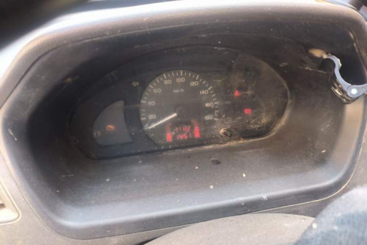 Used Wuling Rongguang  Instrument Cluster