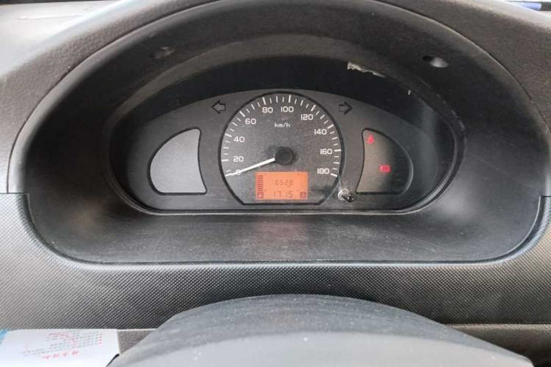 Used Wuling Rongguang 2019 1.5L Extended Basic Version Instrument Cluster