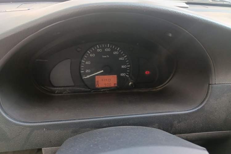 Used Wuling Rongguang  Instrument Cluster
