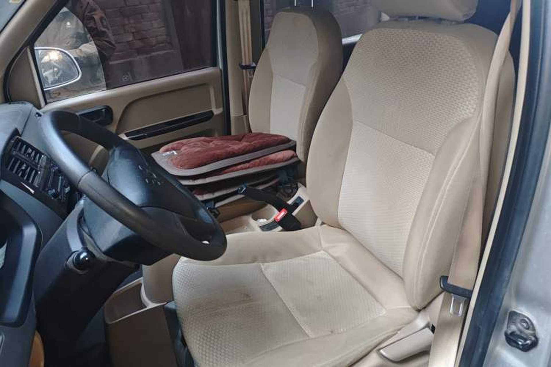 Used Wuling Rongguang 2019 1.5L S Base Version Left Front Seat