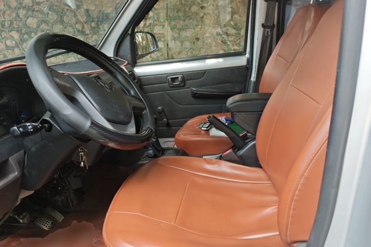Used Wuling Rongguang 2019 1.5L Extended Basic Version Left Front Seat