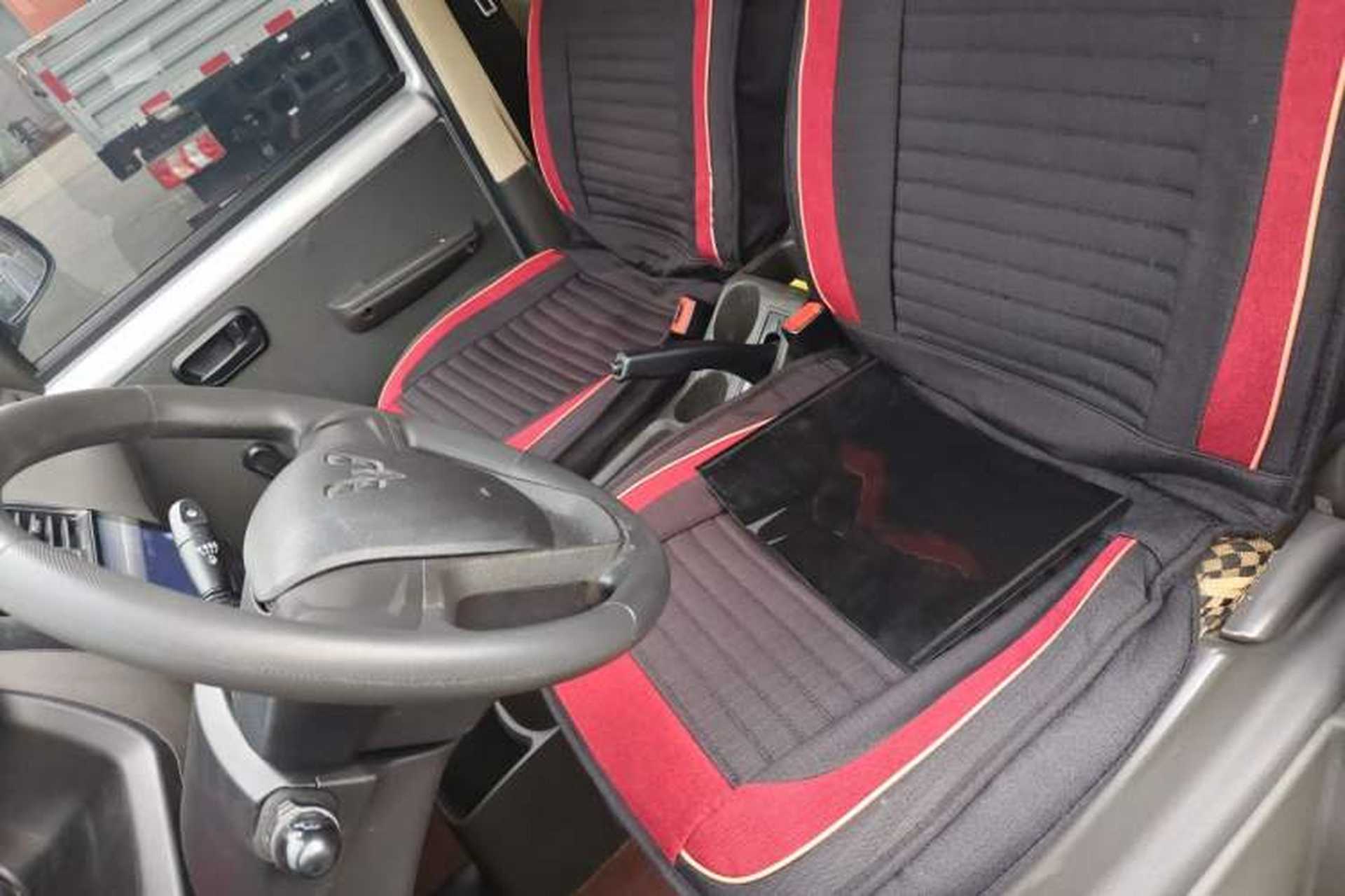 Used Wuling Rongguang 2019 1.5L S Base Version Left Front Seat