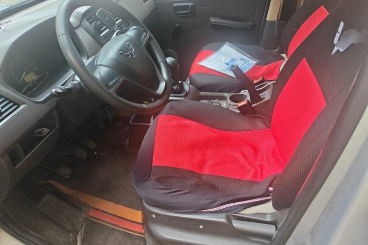 Used Wuling Rongguang 2019 1.2L S Base Model Left Front Seat