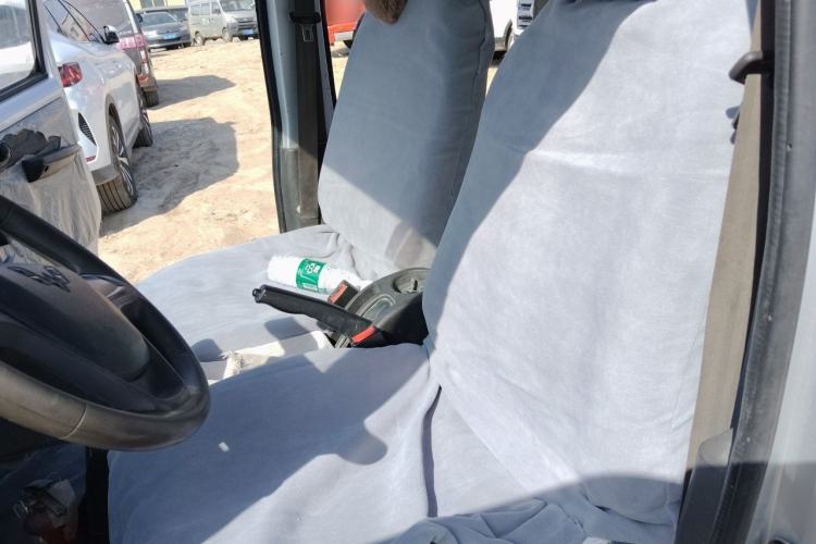 Used Wuling Rongguang 2019 1.5L Extended Basic Version Left Front Seat