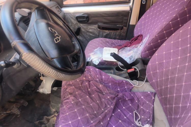 Used Wuling Rongguang  Left Front Seat