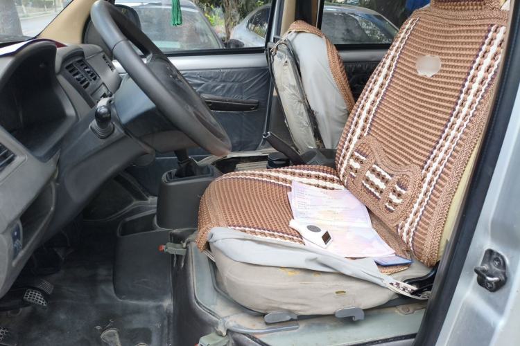 Used Wuling Rongguang 2019 1.2L S Base Model Left Front Seat