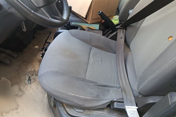 Used Wuling Rongguang  Left Front Seat