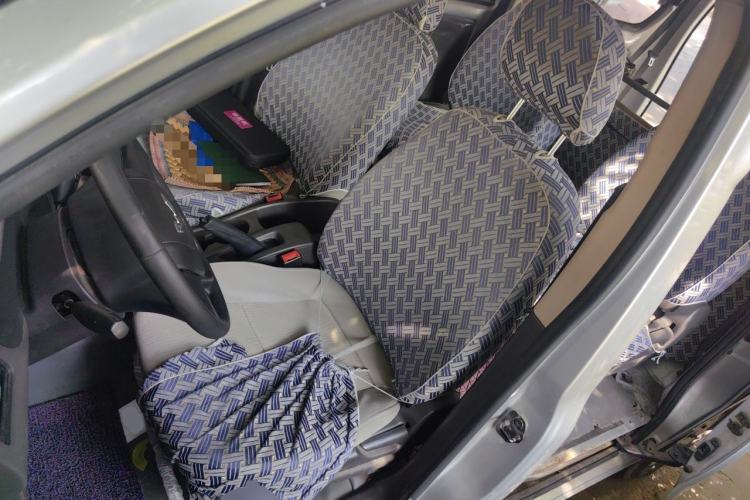 Used Wuling Rongguang 2019 1.5L S Standard Edition Left Front Seat