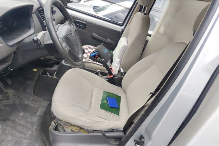Used Wuling Rongguang 2019 1.2L S Base Model Left Front Seat