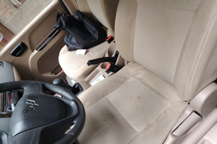 Used Wuling Rongguang 2019 1.5L S Standard Edition Left Front Seat