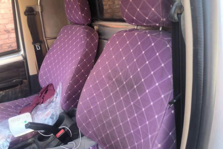 Used Wuling Rongguang  Left Rear Seat