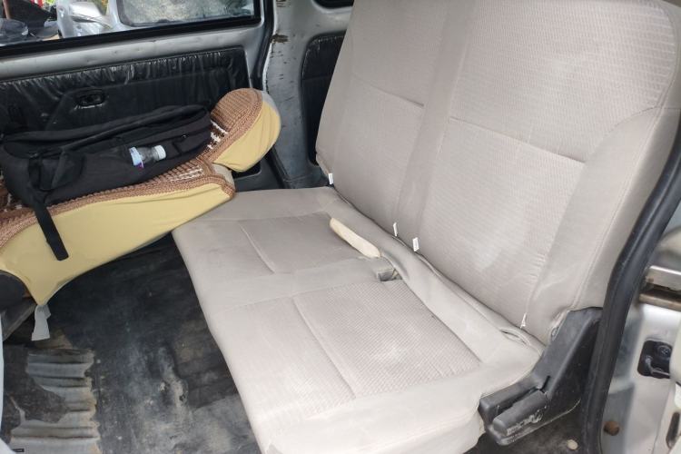 Used Wuling Rongguang 2019 1.2L S Base Model Left Rear Seat