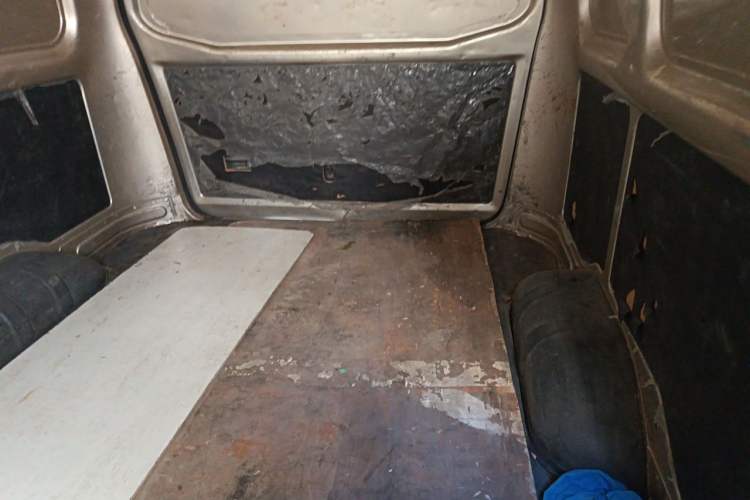 Used Wuling Rongguang  Left Rear Seat