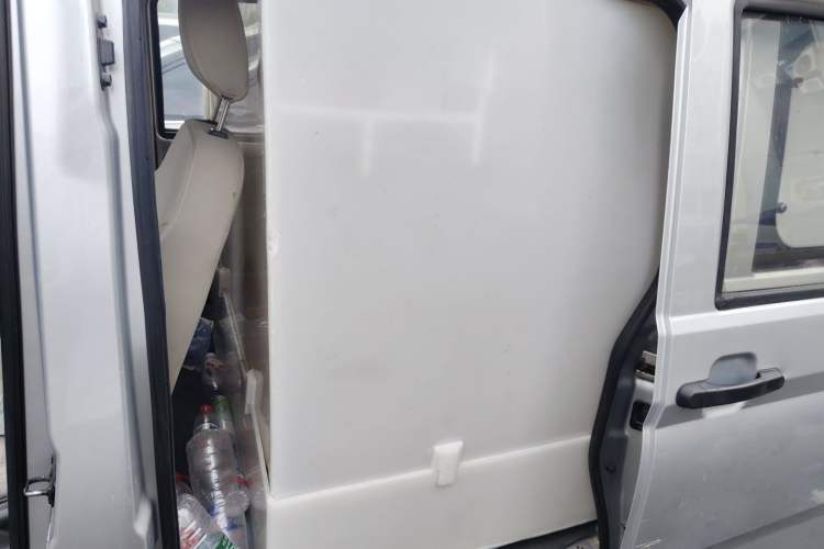 Used Wuling Rongguang 2019 1.2L S Base Model Left Rear Seat