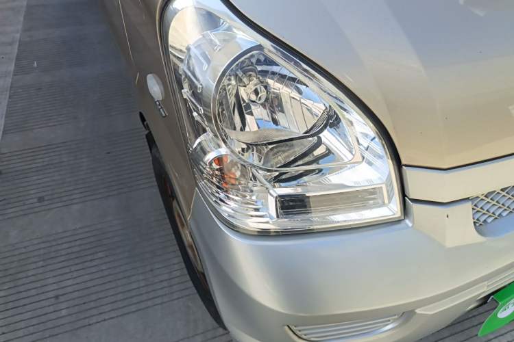 Used Wuling Rongguang  Right Front Headlight