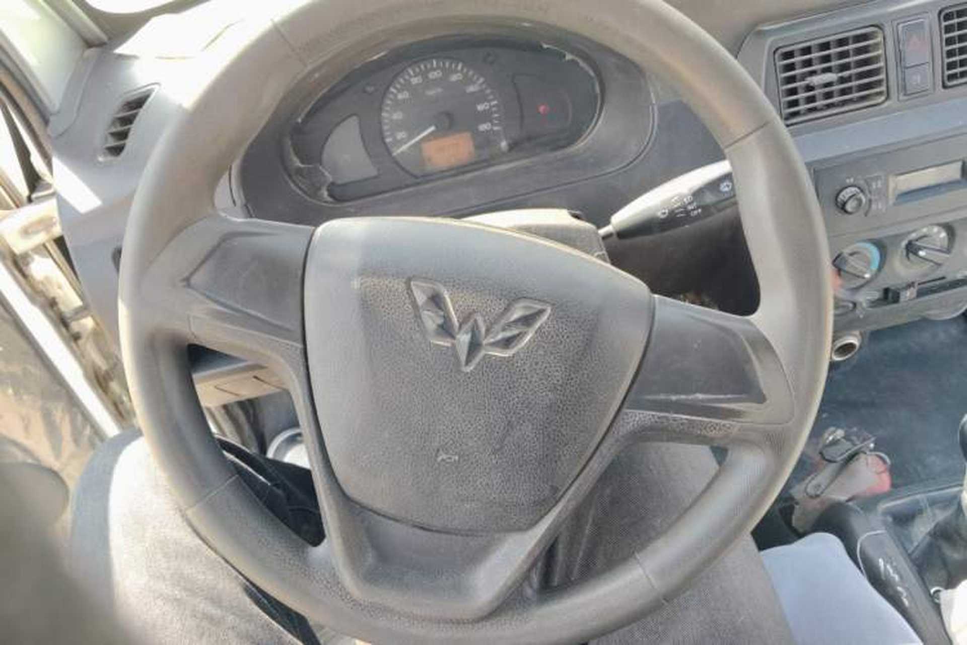 Used Wuling Rongguang 2019 1.5L Extended Basic Version Steering Wheel