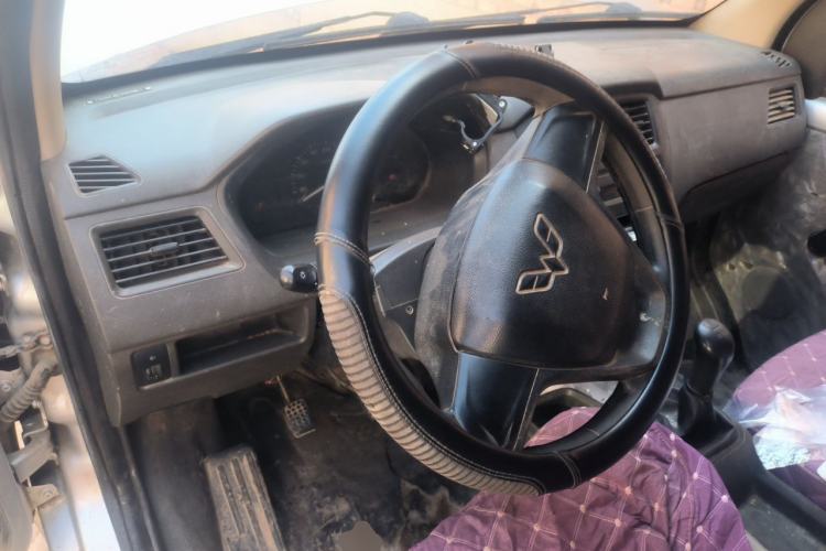 Used Wuling Rongguang  Steering Wheel