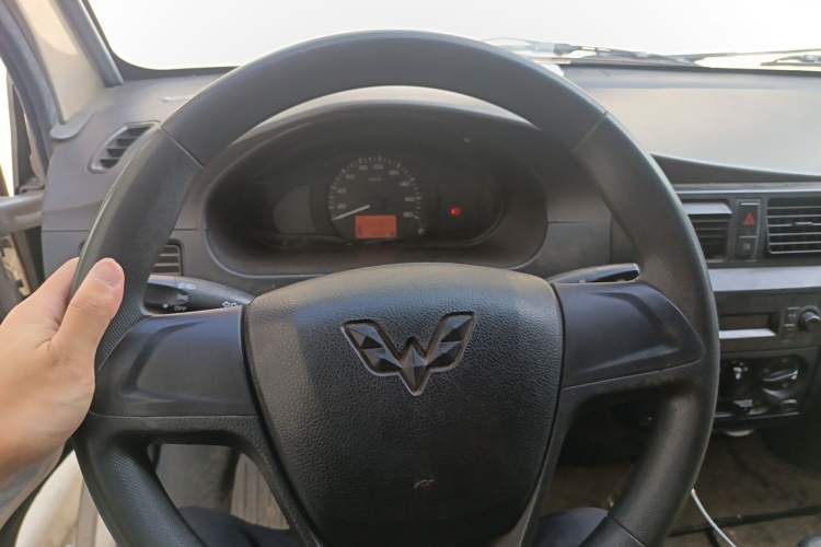 Used Wuling Rongguang  Steering Wheel