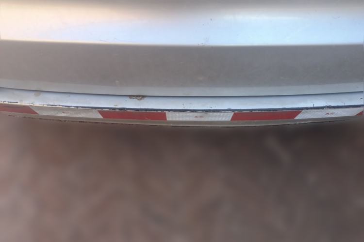 Used Wuling Rongguang  Trunk