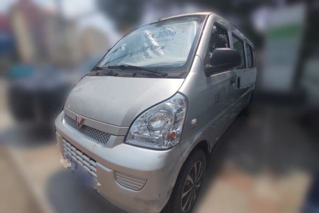 Used Wuling Rongguang 2019 1.5L Extended Basic Version