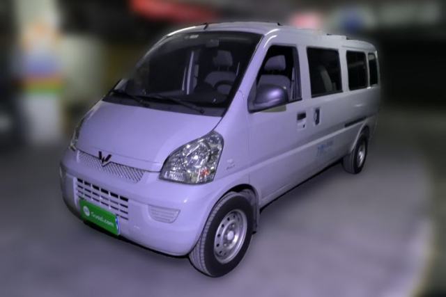 Used Wuling Rongguang 2019 1.5L Extended Basic Version
