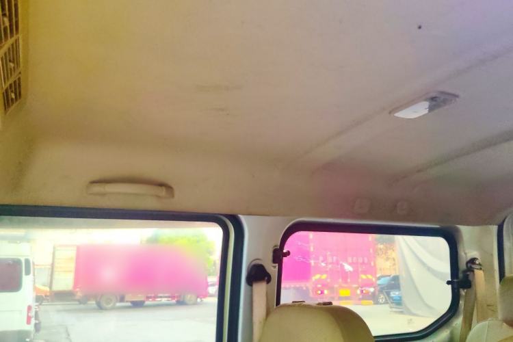 Used Wuling Rongguang 2019 1.5L S Standard Edition Headliner