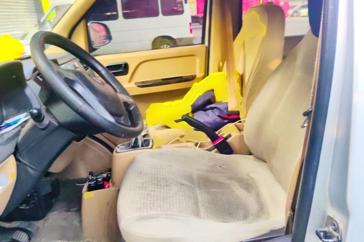 Used Wuling Rongguang 2019 1.5L S Standard Edition Left Front Seat