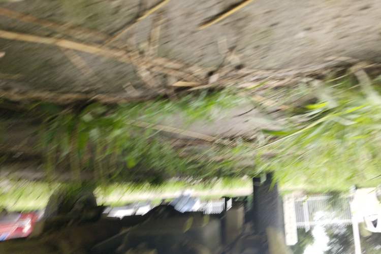 Used Wuling Rongguang  Chassis Front Right