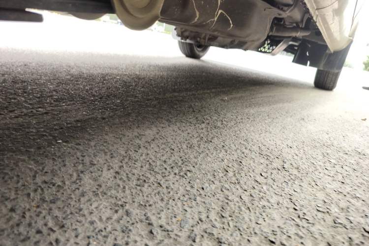 Used Wuling Rongguang 2019 1.5L Extended Basic Version Chassis Rear Right