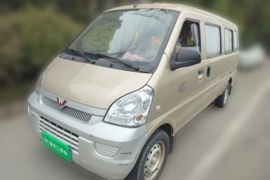 Used Wuling Rongguang 2019 1.5L Extended Basic Version