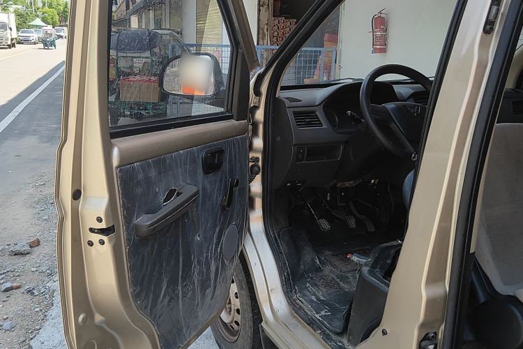 Used Wuling Rongguang 2019 1.5L S Base Version Driver Seat