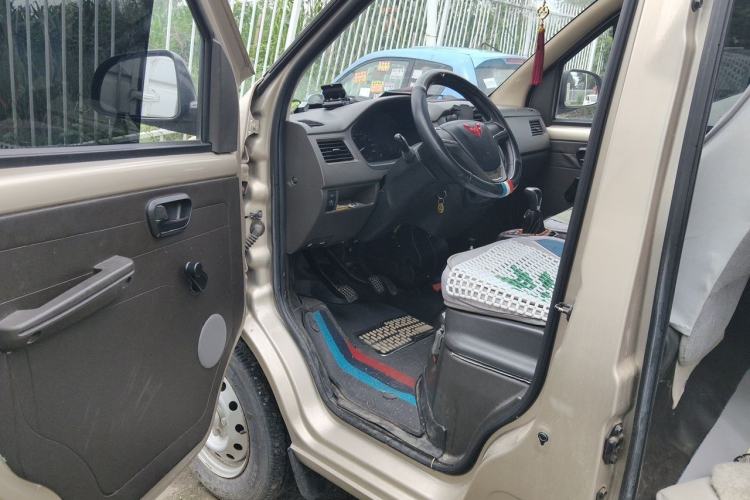 Used Wuling Rongguang  Driver Seat