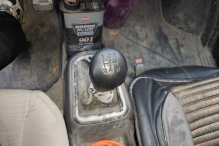 Used Wuling Rongguang 2019 1.2L S Base Model Gear Lever
