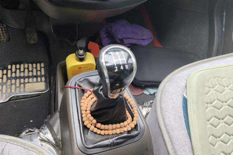 Used Wuling Rongguang  Gear Lever