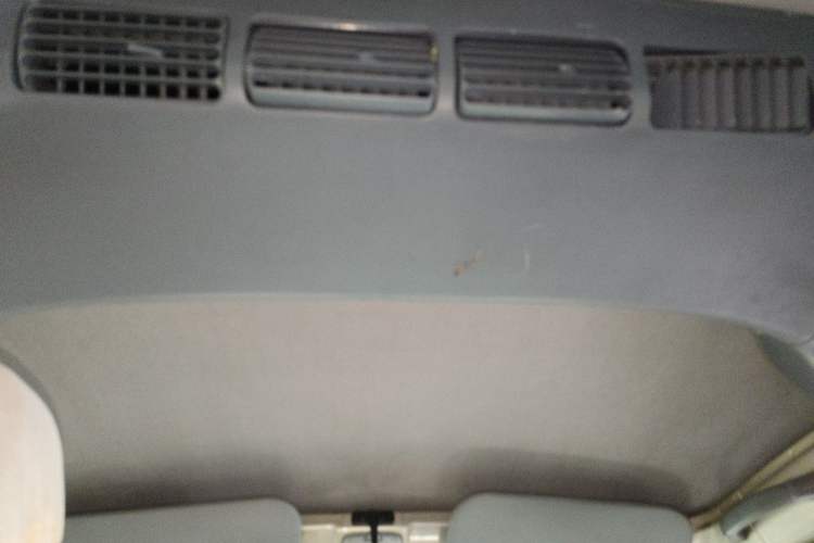 Used Wuling Rongguang 2019 1.5L Extended Basic Version Headliner