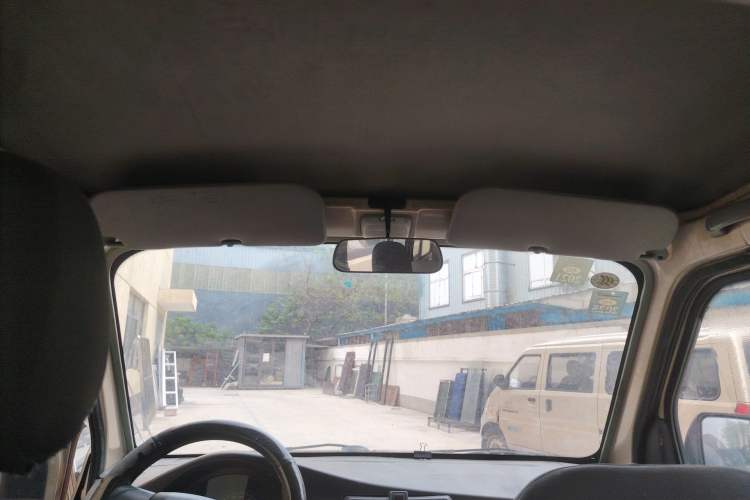 Used Wuling Rongguang 2019 1.5L Extended Basic Version Headliner