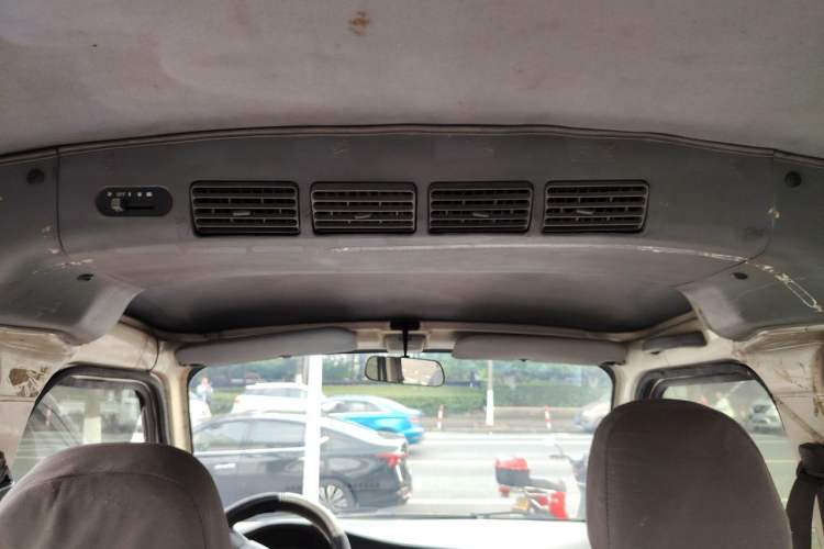 Used Wuling Rongguang 2019 1.5L Extended Basic Version Headliner