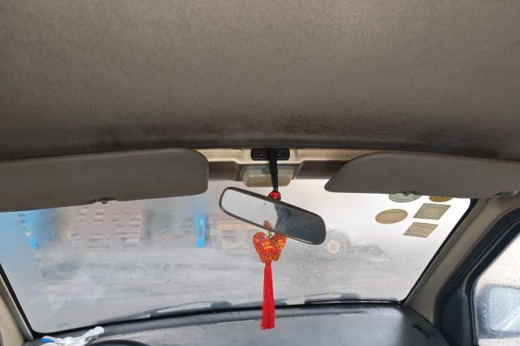 Used Wuling Rongguang 2019 1.5L Extended Basic Version Headliner