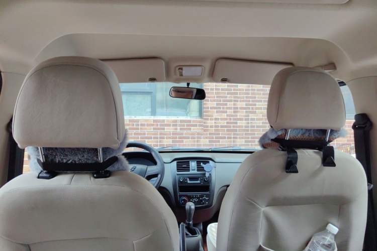 Used Wuling Rongguang 2019 1.5L S Base Version Headliner