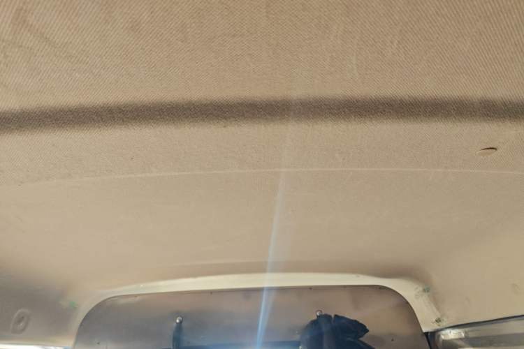 Used Wuling Rongguang 2019 1.2L S Van Utility Model with 2 Seats Headliner