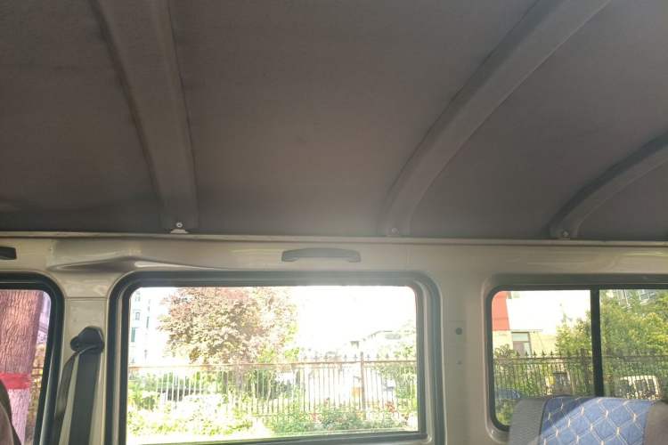 Used Wuling Rongguang 2019 1.5L Extended Basic Version Headliner