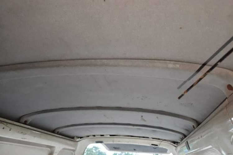Used Wuling Rongguang 2019 1.5L Extended-Body Van Base Model with 2 Seats Headliner